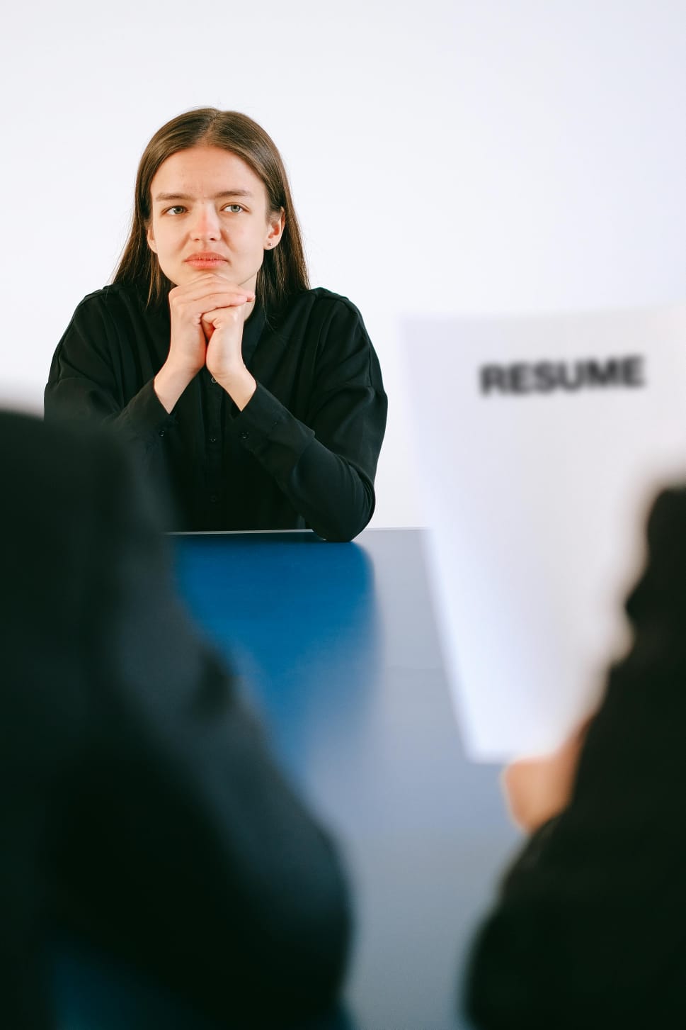 Resume Writing Services