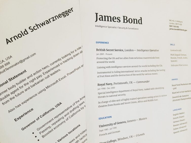 How Long Should a CV Be? A Complete Guide for Job Seekers